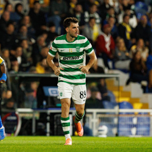 Σόου από Ιωαννίδη και Βαγιαννίδη στην άνετη νίκη της Σπόρτινγκ επί της Αλβέρκα