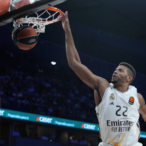 Διπλό της Ρεάλ στη Σαραγόσα με τρομερό Ταβάρες