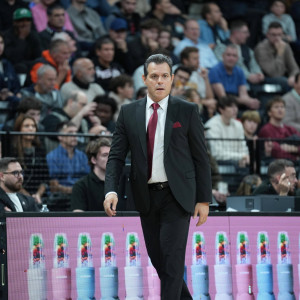 Ιτούδης για Ολυμπιακό: «Παίζουμε κόντρα σε μία ομάδα Final Four» Ιτούδης για Ολυμπιακό: «Παίζουμε κόντρα σε μία ομάδα Final Four»