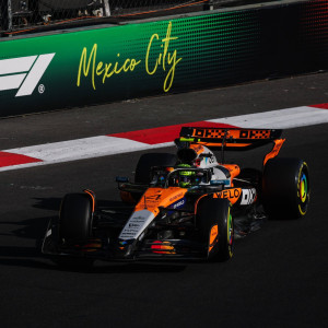 Formula 1: Η βαθμολογία κατασκευαστών μετά το GP στo Μεξικό Formula 1: Η βαθμολογία κατασκευαστών μετά το GP στo Μεξικό