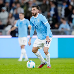 Νέα απώλεια για Λάτσιο, ισοπαλία με την Πίζα Νέα απώλεια για Λάτσιο, ισοπαλία με την Πίζα