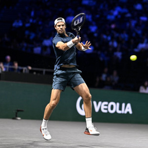 Εκτός και ο Χατσάνοφ από το τουρνουά της Αθήνας - Μέσα ο Λορέντσο Μουσέτι Εκτός και ο Χατσάνοφ από το τουρνουά της Αθήνας - Μέσα ο Λορέντσο Μουσέτι