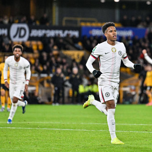 Πρόκριση στους «8» του Carabao Cup για Τσέλσι, Μάντσεστερ Σίτι και Νιούκαστλ