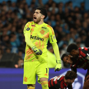 Ο Αργεντινός τερματοφύλακας που κάνει θραύση και μπορεί να πάει στο Μουντιάλ με τη Βραζιλία