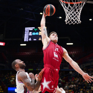 Δραπέτευσε η Μιλάνο από την Κωνσταντινούπολη κόντρα στην Εφές στο θρίλερ δυο παρατάσεων!