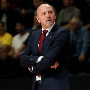 Ομπράντοβιτς για τις απουσίες του Παναθηναϊκού: «Θα προτιμούσα να είναι πλήρης»