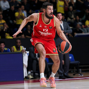 Κάλινιτς: «Να εκμεταλλευθούμε τις απουσίες του Παναθηναϊκού και να χτυπήσουμε στη ρακέτα»