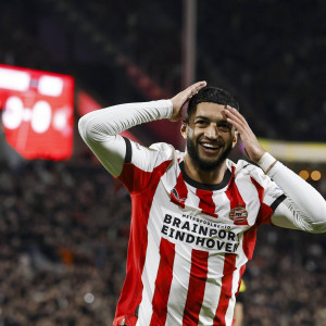 Αυτό είναι το «υπερόπλο» της Αϊντχόφεν που πρέπει να προσέξει ο Ολυμπιακός (video) Αυτό είναι το «υπερόπλο» της Αϊντχόφεν που πρέπει να προσέξει ο Ολυμπιακός (video)