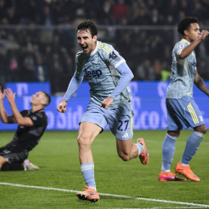 Με «αύρα» Σπαλέτι η Γιουβέντους πέρασε από την έδρα της Κρεμονέζε