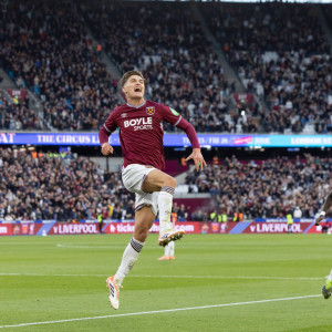 Επιτέλους νίκη για την Γουέστ Χαμ, κέρδισε με ανατροπή την Νιουκάστλ