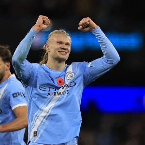 Με «καυτό» Χάαλαντ η Σίτι υπέταξε την Μπόρνμουθ και συνεχίζει την... καταδίωξη της Άρσεναλ