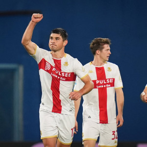 Η Τζένοα «ξέρανε» τη Σασουόλο στην εκπνοή