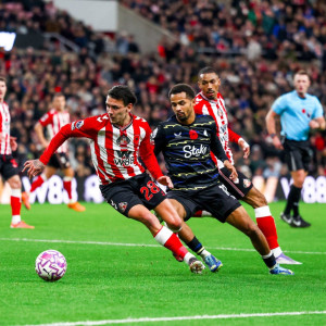 Άντεξε απέναντι στην Έβερτον και πήρε βαθμό... τετράδας η Σάντερλαντ