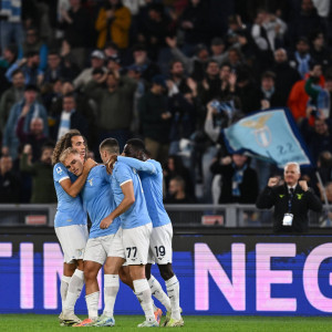 «Λύγισε» την Κάλιαρι η Λάτσιο και πλησίασε τις... ευρωπαϊκές θέσεις