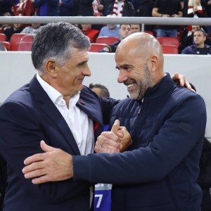 Το γκολ του Πέπι στο 95' ξύπνησε μνήμες από εποχές... Σεβίλλης στον Μεντιλίμπαρ - Το απίστευτο deja vu