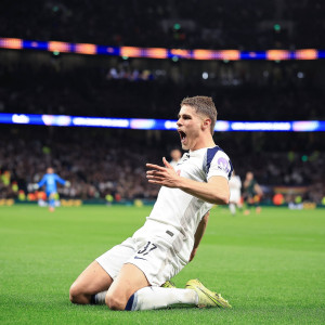 Μίκι Φαν ντε... Μέσι: Το απίστευτο γκολ του άσου της Τότεναμ που θα ζήλευε μέχρι και ο Αργετινός (video)