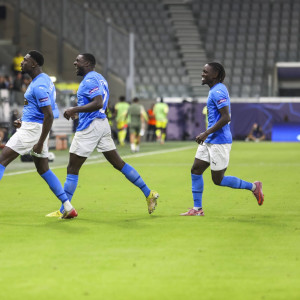 Μυθική Πάφος υπέταξε την Βιγιαρεάλ και πήρε την πρώτη της νίκη στο Champions League