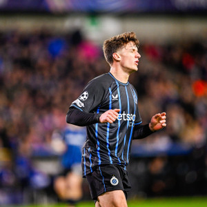 Από... ωραίος έγινε μοιραίος ο Τζόλης και η Μπαρτσελόνα γλίτωσε την ήττα από την Μπριζ