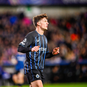 «Κάζο» για την Κλαμπ Μπριζ του Τζόλη: Έχασε από την Αντβέρπ και απομακρύνεται από την κορυφή (video)