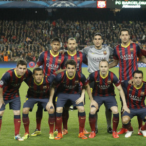 Αυτός είναι ο ποδοσφαιριστής που έχει και Champions League και... Grammy