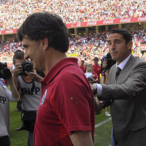 Μεντιλίμπαρ - Χιμένεθ: Ξανά αντιμέτωποι 12 χρόνια μετά (video)