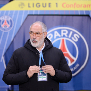 Ο Άντονι Θουμπιθαρέτα εξετάζεται σοβαρά για την θέση του τεχνικού διευθυντή στον Παναθηναϊκό Ο Άντονι Θουμπιθαρέτα εξετάζεται σοβαρά για την θέση του τεχνικού διευθυντή στον Παναθηναϊκό