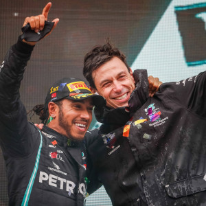 Mercedes: «Ο Μάσι κατέστρεψε την ευκαιρία του Χάμιλτον να γράψει ιστορία το 2021»