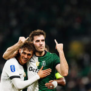 Ιωαννίδης: «Νιώθω ότι βελτιώνομαι και γνωρίζω καλύτερα τους συμπαίκτες μου» Ιωαννίδης: «Νιώθω ότι βελτιώνομαι και γνωρίζω καλύτερα τους συμπαίκτες μου»