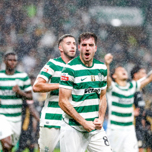 Με Ιωαννίδη σκόρερ ξανά, η Σπόρτινγκ κέρδισε δύσκολα την Αλβέρκα Με Ιωαννίδη σκόρερ ξανά, η Σπόρτινγκ κέρδισε δύσκολα την Αλβέρκα