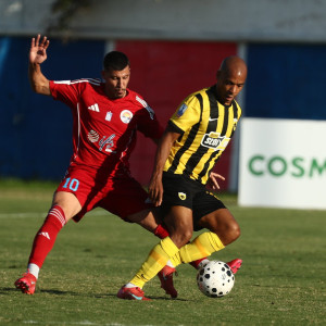 Κάκιστη η ΑΕΚ στην Ηλιούπολη, κέρδισε στην τελευταία φάση του αγώνα Κάκιστη η ΑΕΚ στην Ηλιούπολη, κέρδισε στην τελευταία φάση του αγώνα