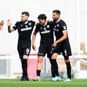 Σαρωτική Καλαμάτα, διέλυσε τον Παναργειακό Σαρωτική Καλαμάτα, διέλυσε τον Παναργειακό