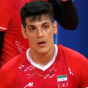 Σοκ στο παγκόσμιο βόλεϊ: Εγκεφαλικά νεκρός 26χρονος σούπερ σταρ Σοκ στο παγκόσμιο βόλεϊ: Εγκεφαλικά νεκρός 26χρονος σούπερ σταρ