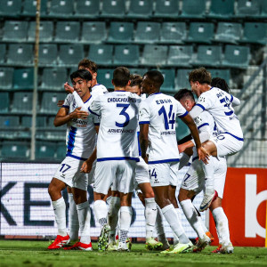 Ανατροπή και νίκη για την Κηφισιά κόντρα στην Athens Kallithea Ανατροπή και νίκη για την Κηφισιά κόντρα στην Athens Kallithea