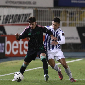 Τα highlights του Ατρόμητος - Παναθηναϊκός 1-2 (video) Τα highlights του Ατρόμητος - Παναθηναϊκός 1-2 (video)