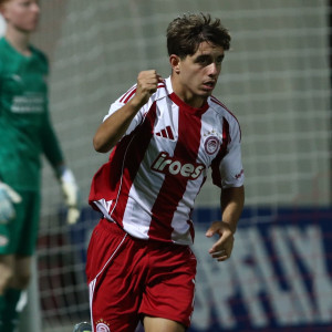 Τι χρειάζεται ο Ολυμπιακός Κ19 για πρόκριση στα νοκ-άουτ του Youth League - Το πρόγραμμα και η βαθμολογία