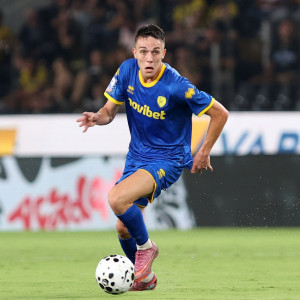 Αυτή είναι η πρόταση του Παναθηναϊκού προς τον Παναιτωλικό για τον Σωτήρη Κοντούρη