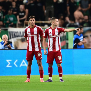 Τα «διαμαντάκια» του Football Manager 2026 - Μουζακίτης και Καρέτσας στις υψηλότερες βαθμολογίες