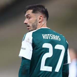 Γιατί έμειναν εκτός αποστολής οι Κώτσιρας και Σφιντέρσκι από τον μεγάλο αγώνα με τον ΠΑΟΚ