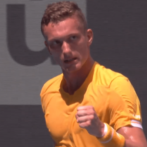 Εκτός Hellenic Championship και ο Λεχέτσκα