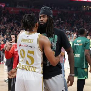 Αλλαγή δεδομένων για σέντερ - Ο παίκτης που ψάχνει ο Παναθηναϊκός