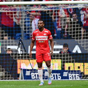 Κριτική στη Ρωσία για Λιβάι Γκαρσία: «Δεν έχει σταθερότητα στην Σπαρτάκ» Κριτική στη Ρωσία για Λιβάι Γκαρσία: «Δεν έχει σταθερότητα στην Σπαρτάκ»