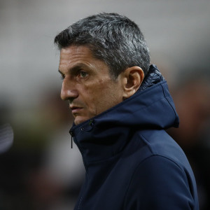 Λουτσέσκου: «Με σωστή προσέγγιση φτάσαμε στο 4-0, ένα καλό βράδυ για μας» Λουτσέσκου: «Με σωστή προσέγγιση φτάσαμε στο 4-0, ένα καλό βράδυ για μας»