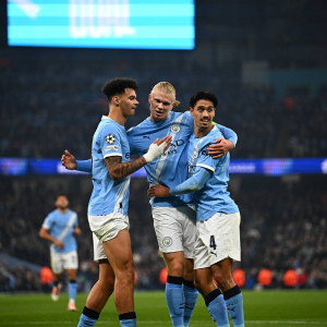 Πού θα δείτε Σίτι, Γιουβέντους, Μπαρτσελόνα, Ντόρτμουντ και όλη τη δράση από τα γήπεδα της Ευρώπης