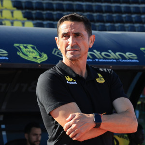 Χιμένεθ: «Θα τα δώσουμε όλα κόντρα στον Ολυμπιακό Χιμένεθ: «Θα τα δώσουμε όλα κόντρα στον Ολυμπιακό