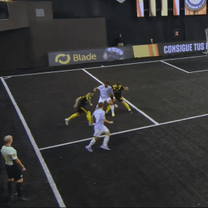 Ο Μαρσέλο συνεχίζει τα «μαγικά» και στα 37 του