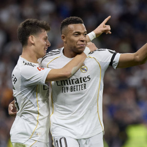 Άνετη η Ρεάλ Μαδρίτης, κέρδισε εύκολα τη Βαλένθια