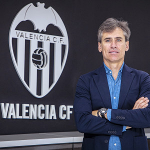 Πολύ κοντά σε Κορόνα ο Παναθηναϊκός για τη θέση του τεχνικού διευθυντή