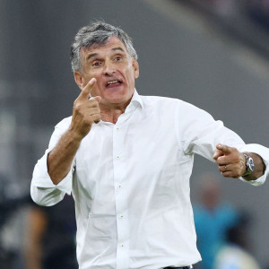 Μεντιλίμπαρ: «Πρώτος μας στόχος είναι το πρωτάθλημα, να είμαστε συγκεντρωμένοι με Άρη» Μεντιλίμπαρ: «Πρώτος μας στόχος είναι το πρωτάθλημα, να είμαστε συγκεντρωμένοι με Άρη»