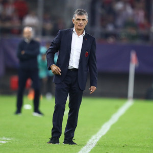 Μεντιλίμπαρ: «Άδικο το αποτέλεσμα, είχαμε πολλές ευκαιρίες που δεν τις εκμεταλλευτήκαμε» (video)