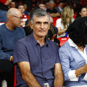 Στο ΣΕΦ για το Ολυμπιακός - Χάποελ Τελ Αβίβ ο Μεντιλίμπαρ Στο ΣΕΦ για το Ολυμπιακός - Χάποελ Τελ Αβίβ ο Μεντιλίμπαρ